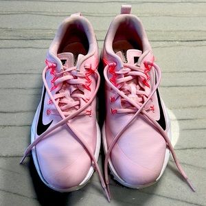 Womens Nike Golf Spikes